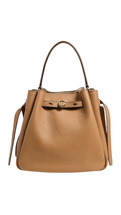 Tory Burch Romy Bucket Bag