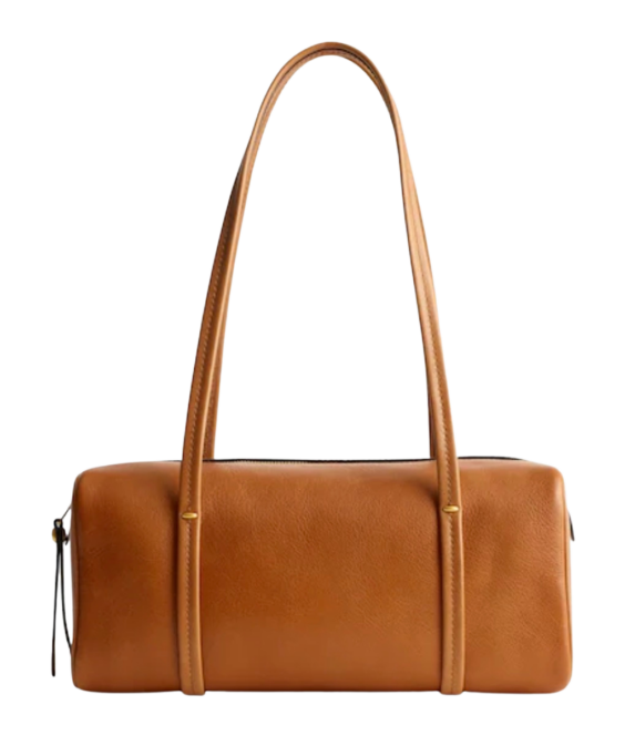 Madewell Brioche Shoulder Bag