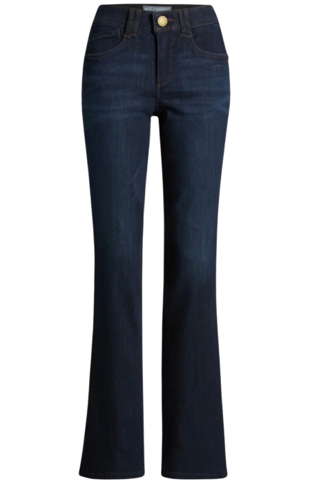 Wit & Wisdom Brittany Baby Bootcut Jeans