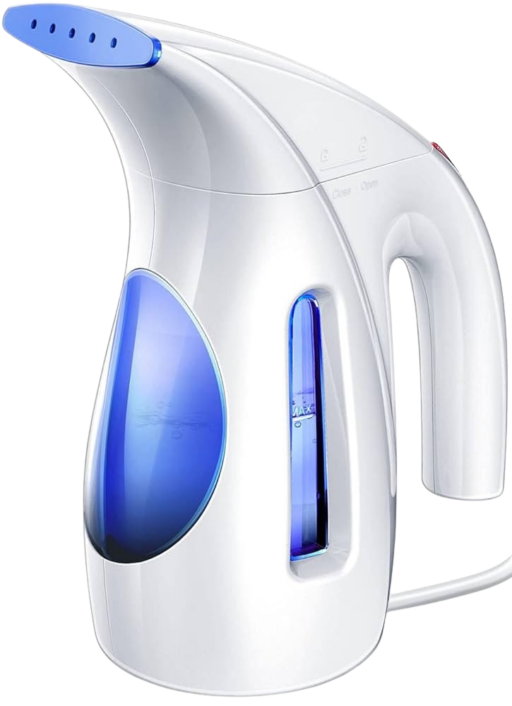 Amazon HiLife Travel Clothes Steamer