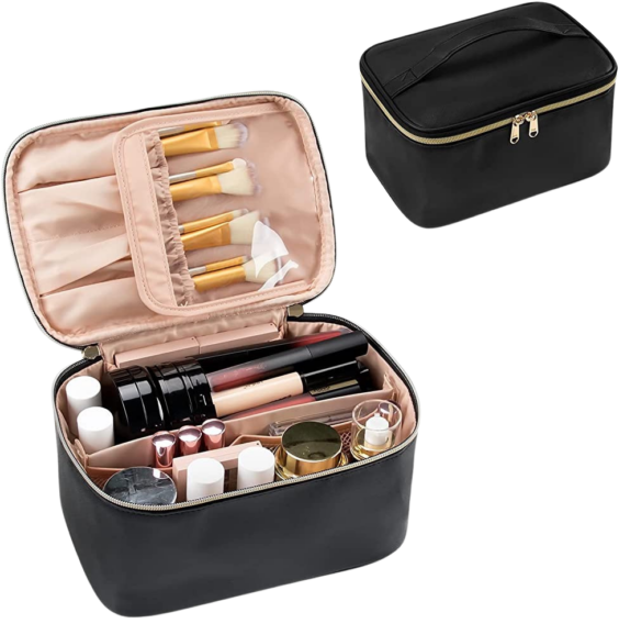 Amazon Travel Toiletry Case Bag