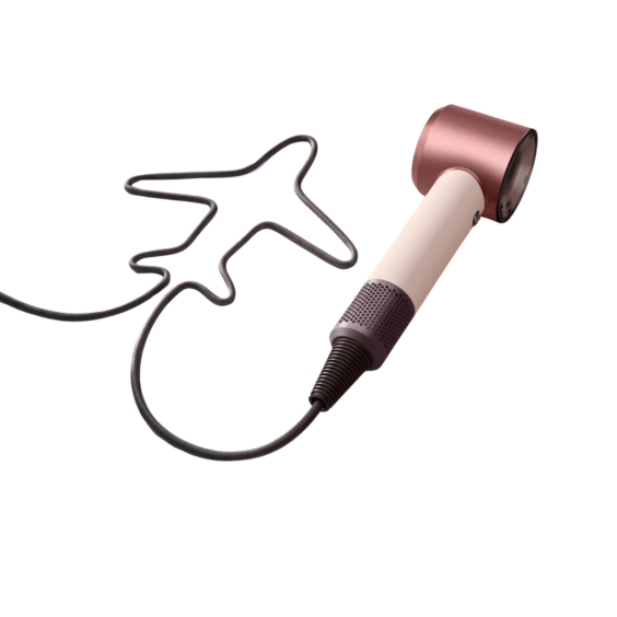 Dyson Supersonic Travel Hair Dryer