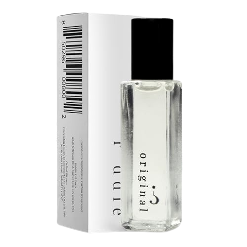 Riddle Oil Roll On Pheromone Perfume
