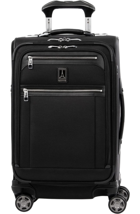 Travel Pro Platinum Elite Carry-On Bag