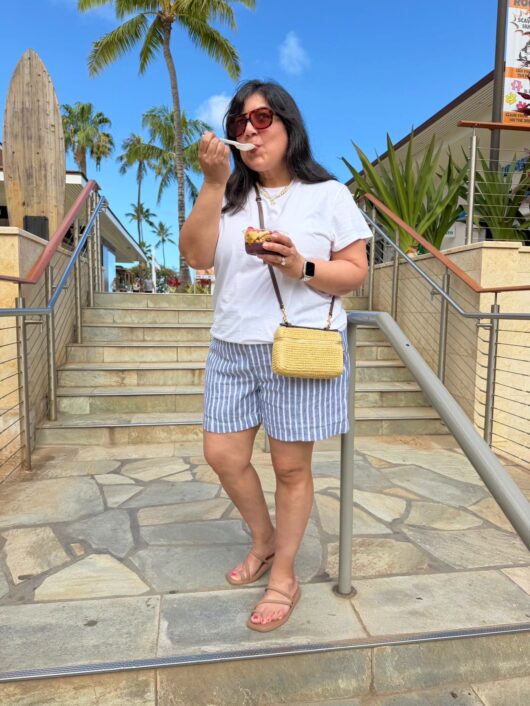 Summer Outfit for Women