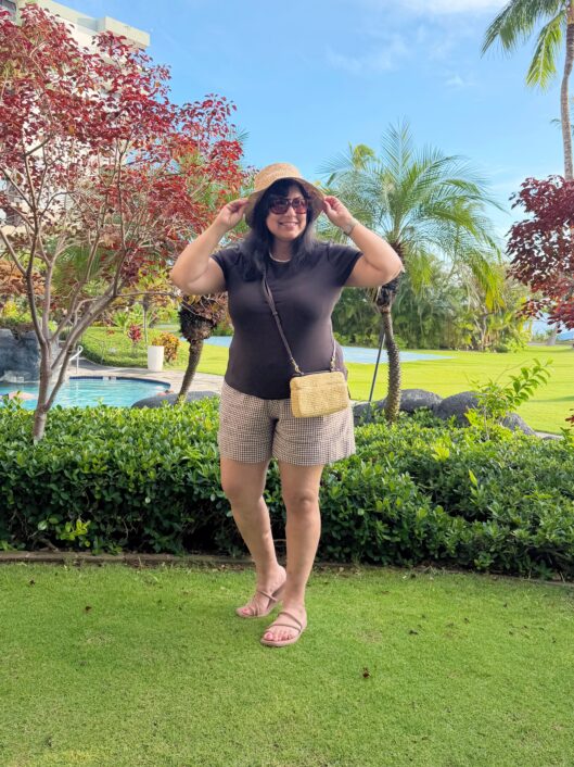 Summer Outfit Idea