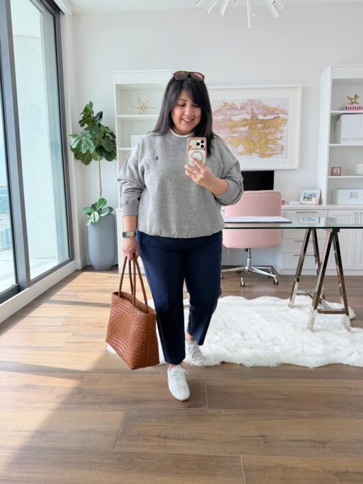 Weekend Casual Outfit