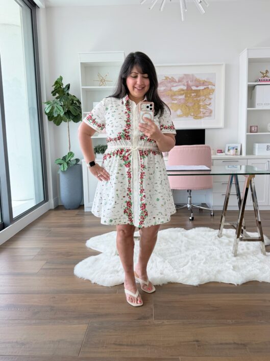 Summer Dresses