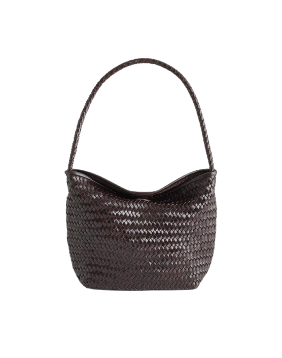 Madewell Woven Shoulder Bag