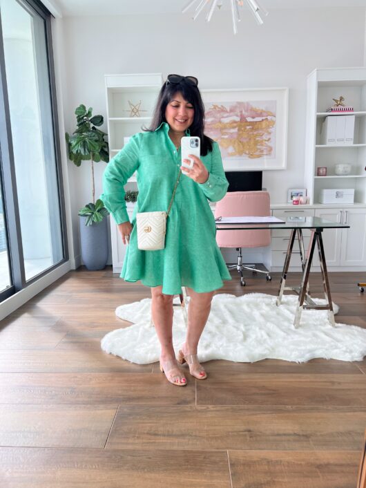 Spring and Summer Dresses